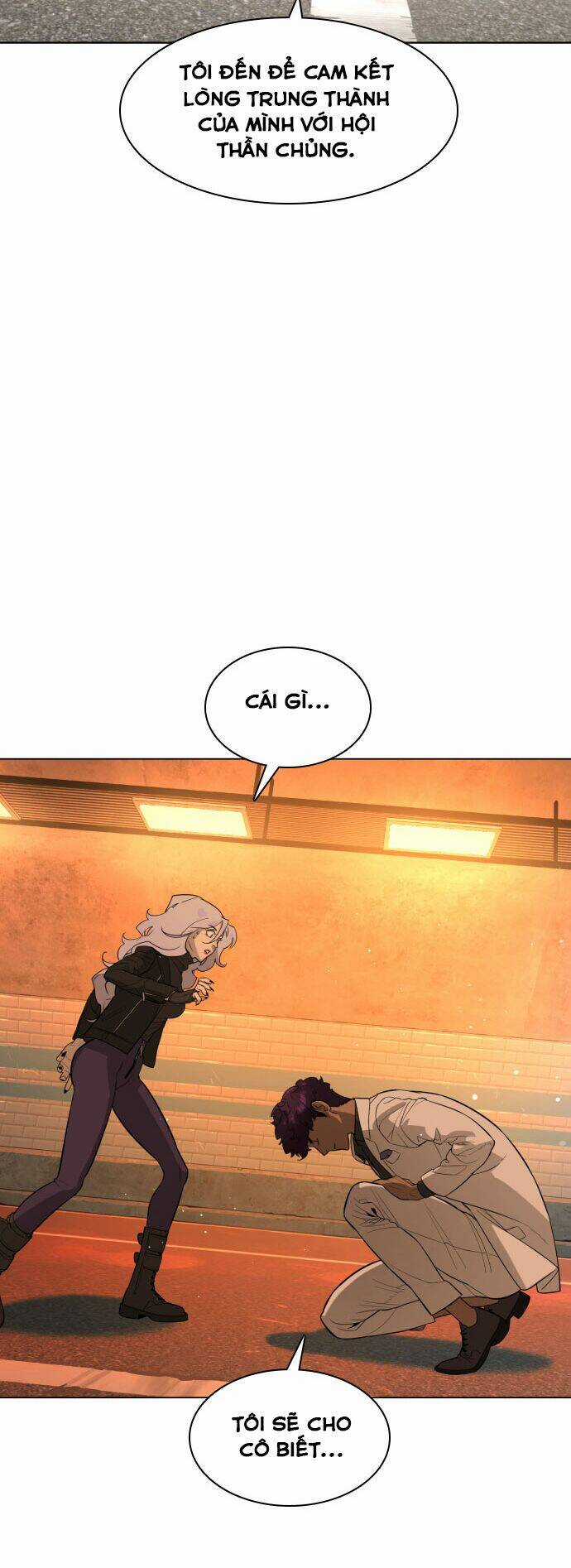 Máu Trắng Chapter 58 trang 7