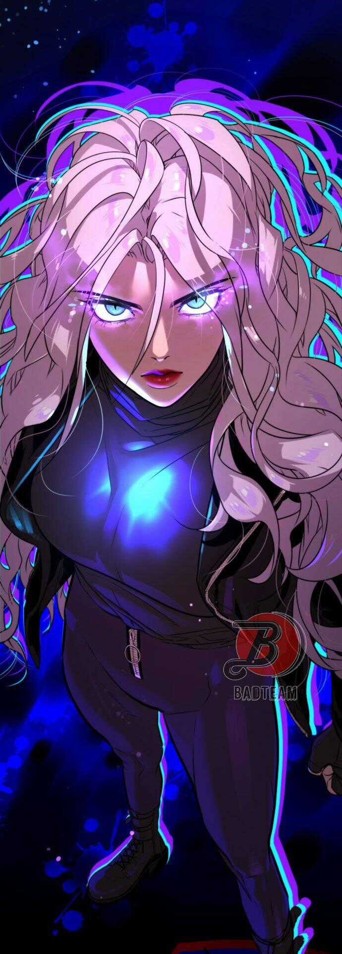 Máu Trắng Chapter 58 trang 75