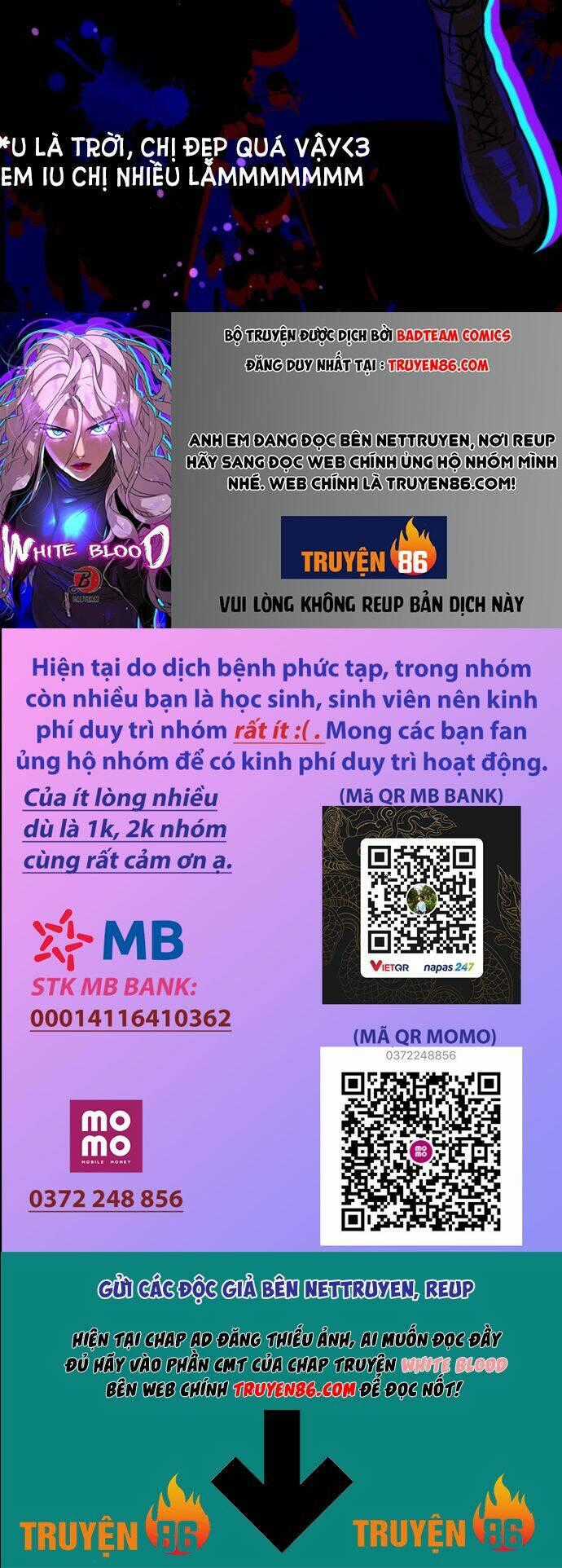 Máu Trắng Chapter 58 trang 76