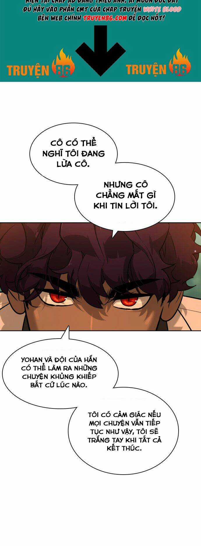 Máu Trắng Chapter 58 trang 9