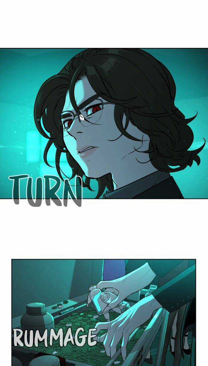 Máu Trắng Chapter 59 trang 12