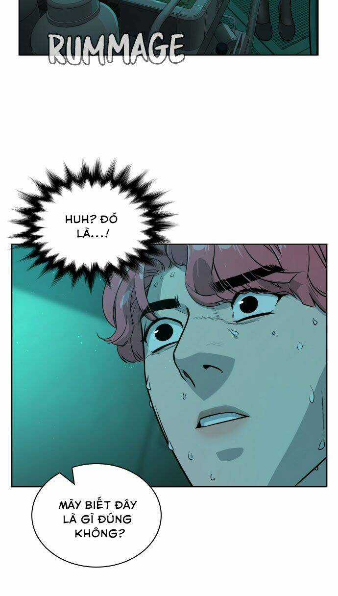 Máu Trắng Chapter 59 trang 13