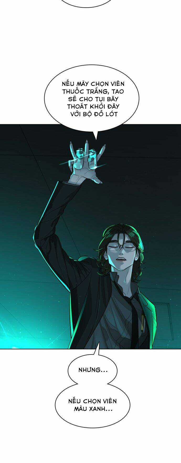 Máu Trắng Chapter 59 trang 15