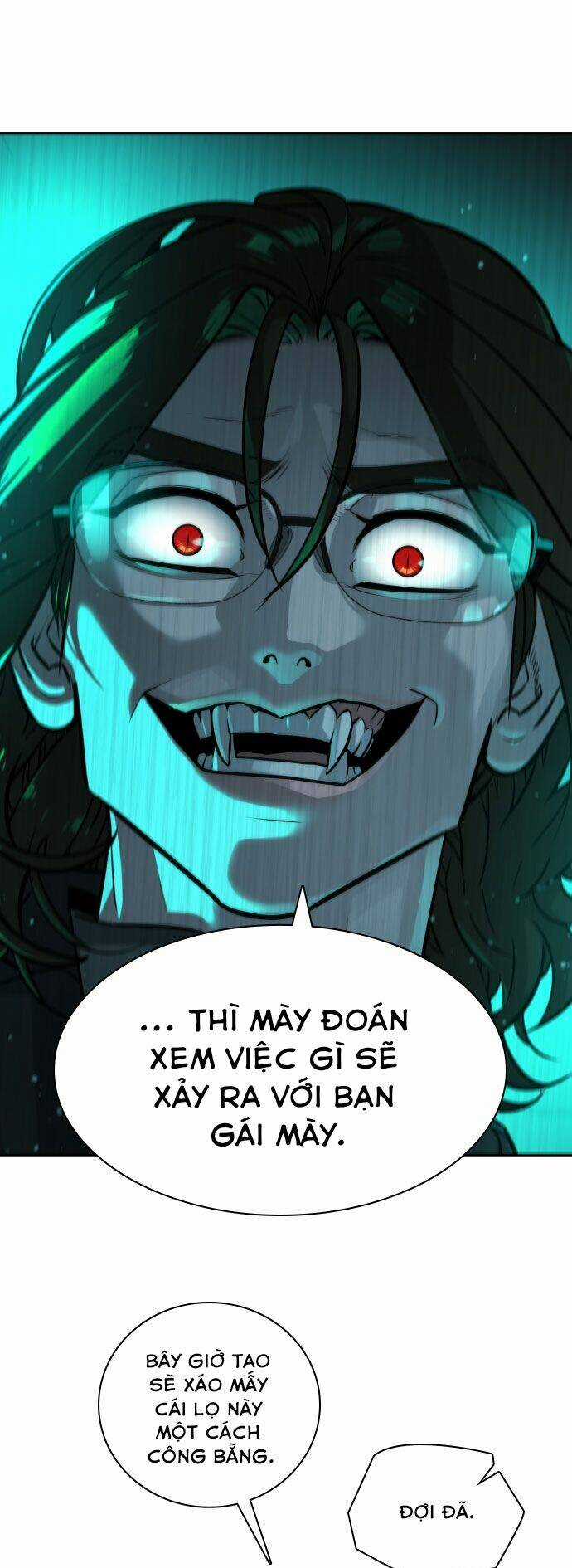 Máu Trắng Chapter 59 trang 16