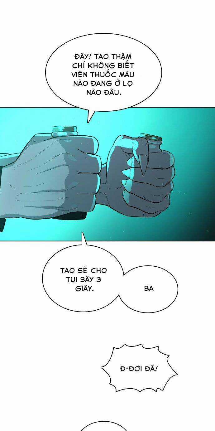 Máu Trắng Chapter 59 trang 18
