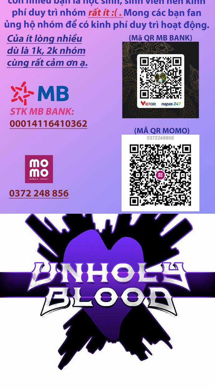 Máu Trắng Chapter 59 trang 2