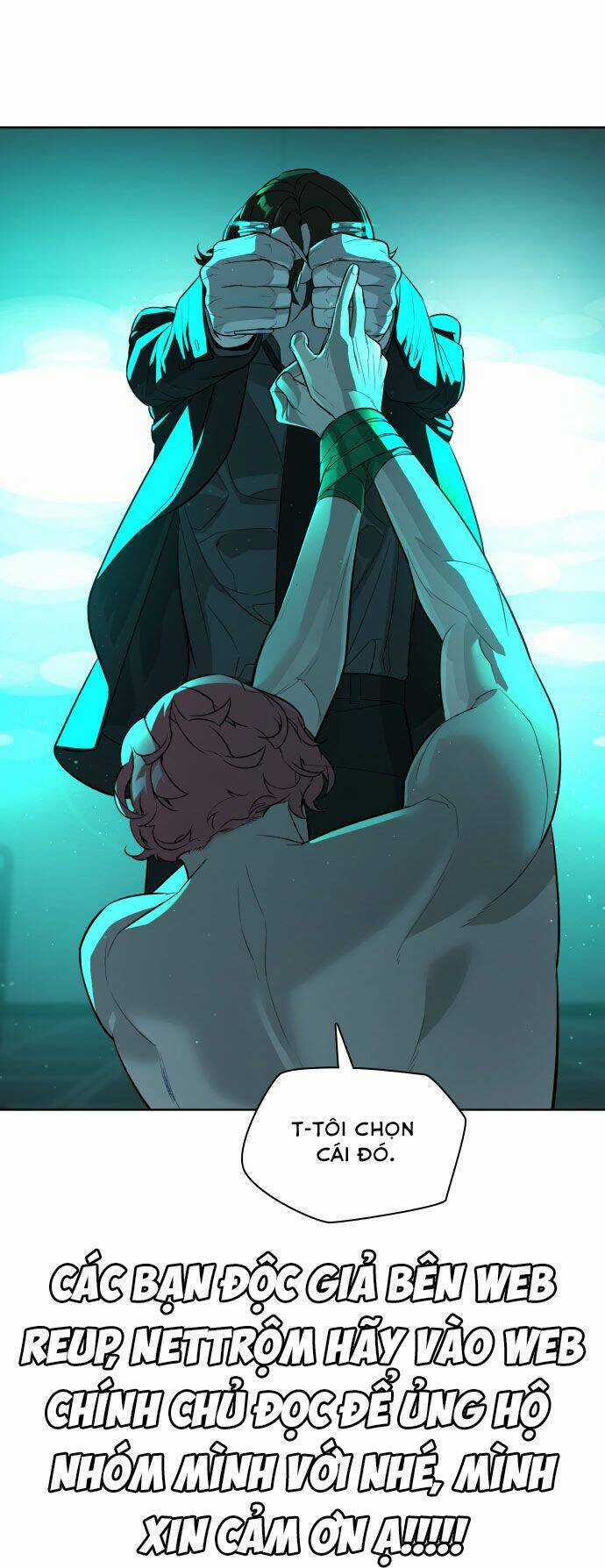 Máu Trắng Chapter 59 trang 20