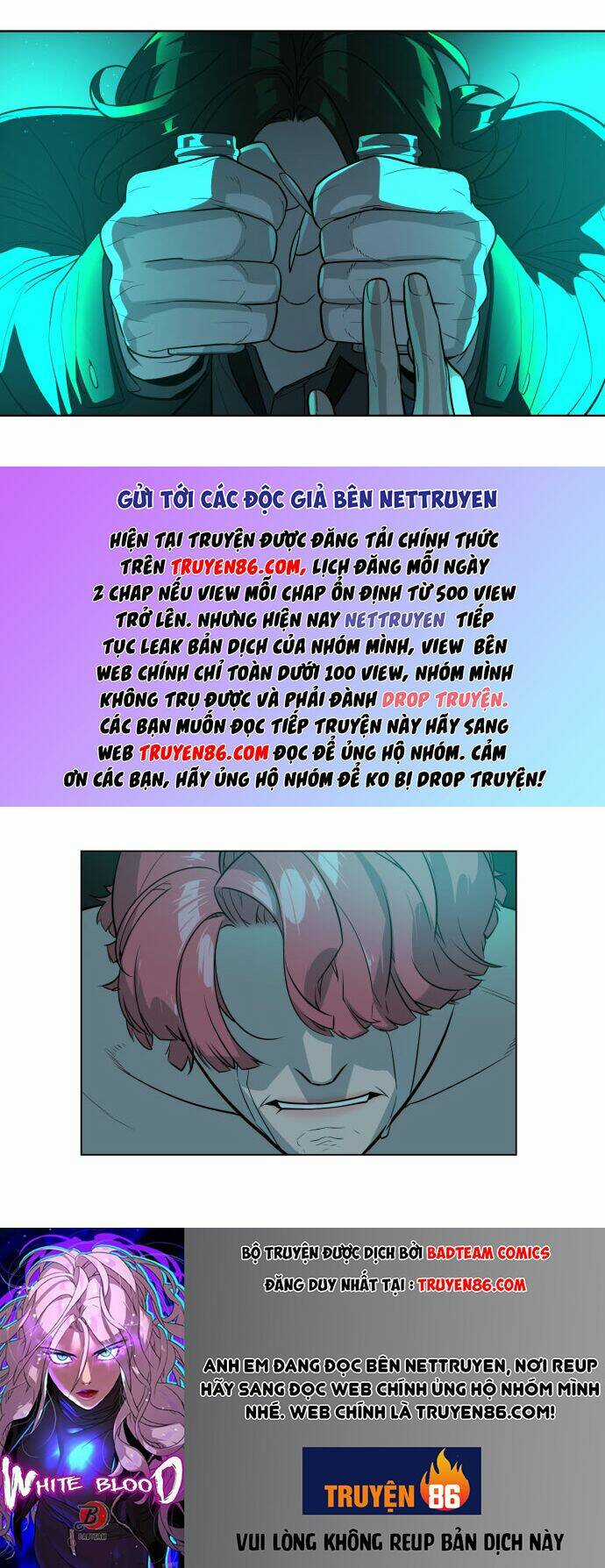 Máu Trắng Chapter 59 trang 21