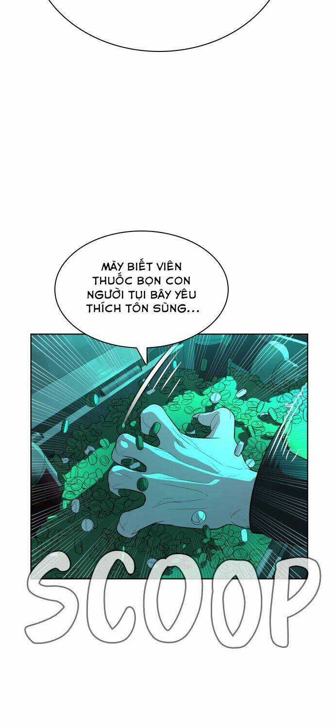 Máu Trắng Chapter 59 trang 23