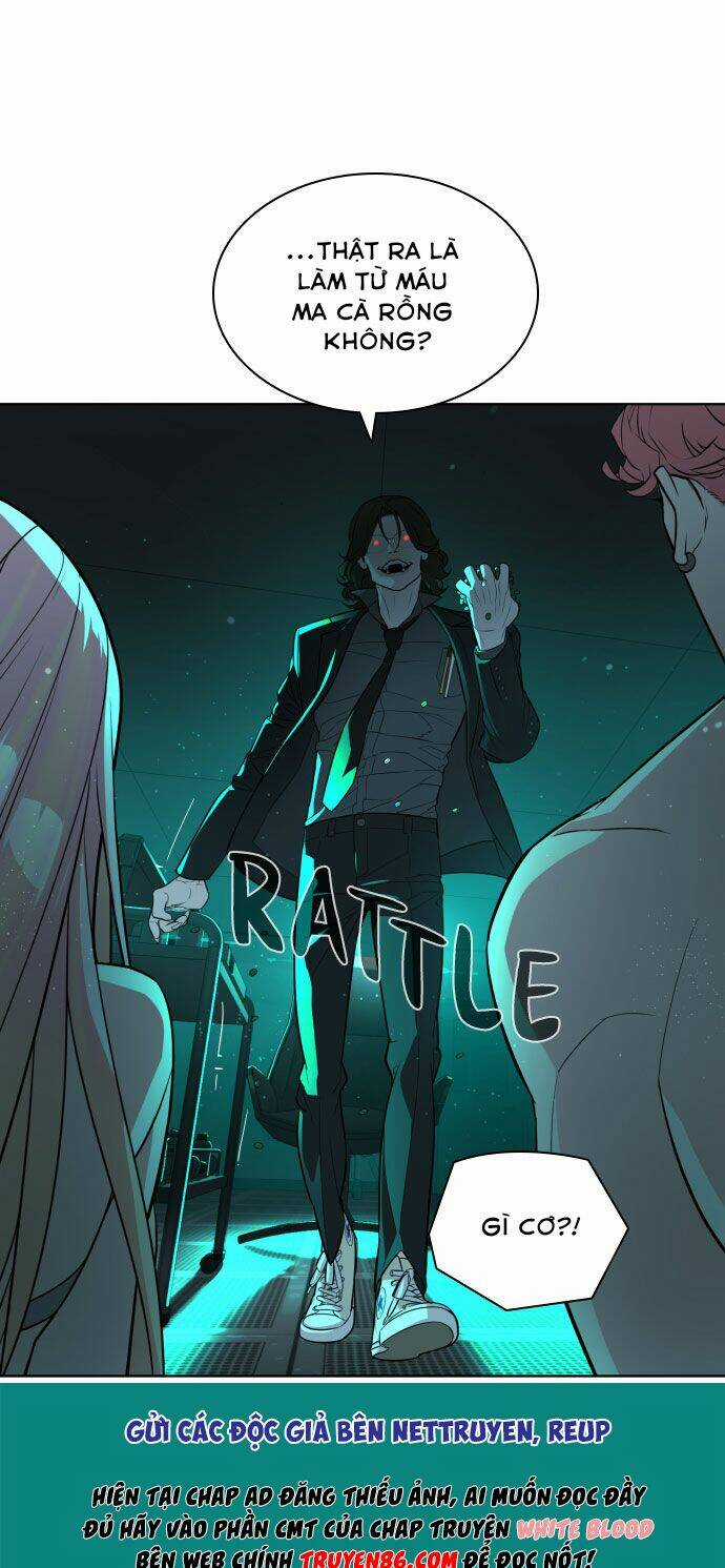 Máu Trắng Chapter 59 trang 24