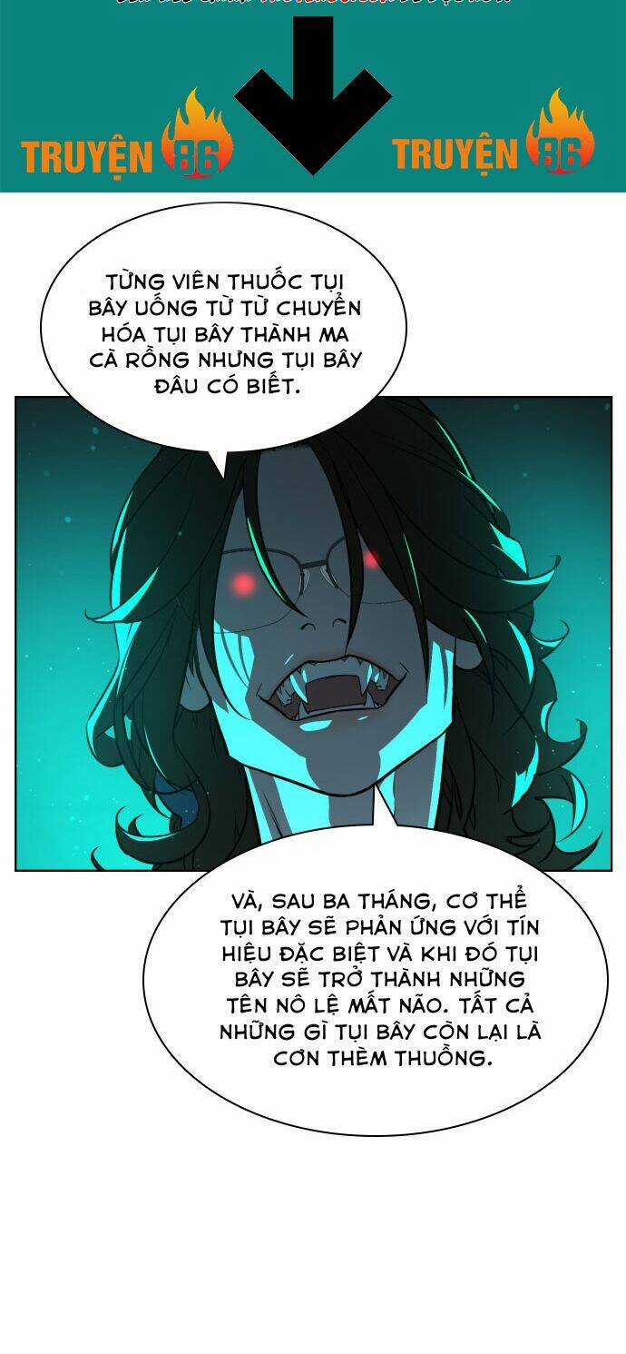 Máu Trắng Chapter 59 trang 25