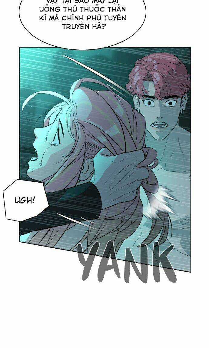 Máu Trắng Chapter 59 trang 27