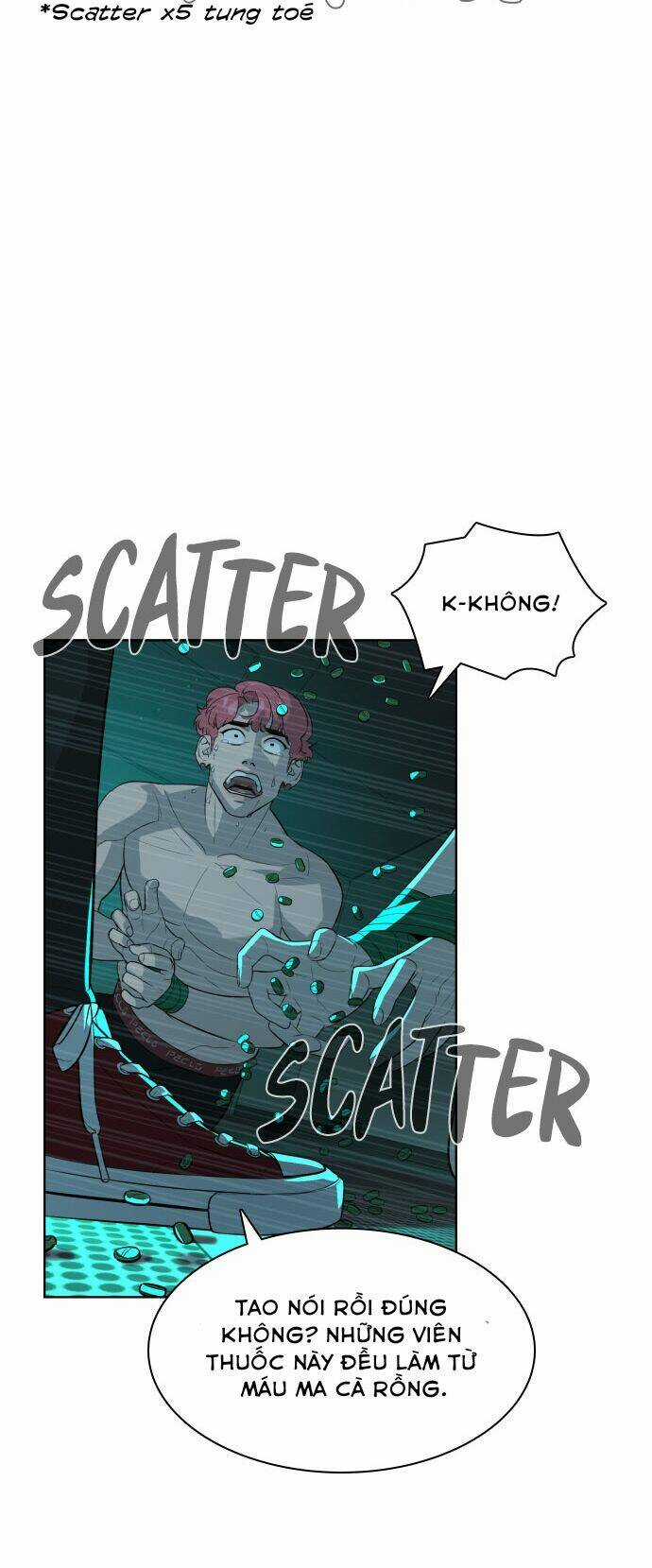 Máu Trắng Chapter 59 trang 29