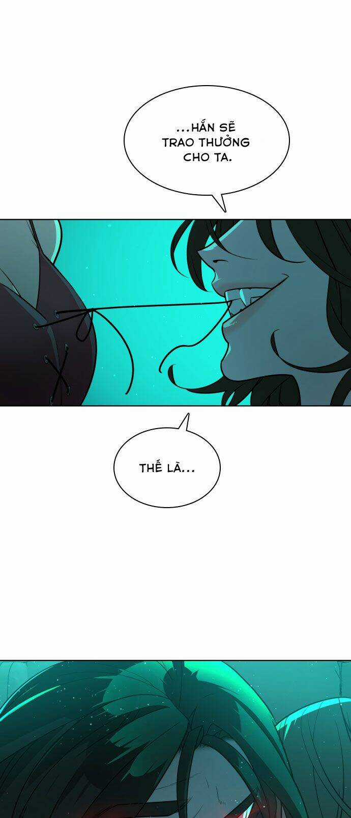 Máu Trắng Chapter 59 trang 36