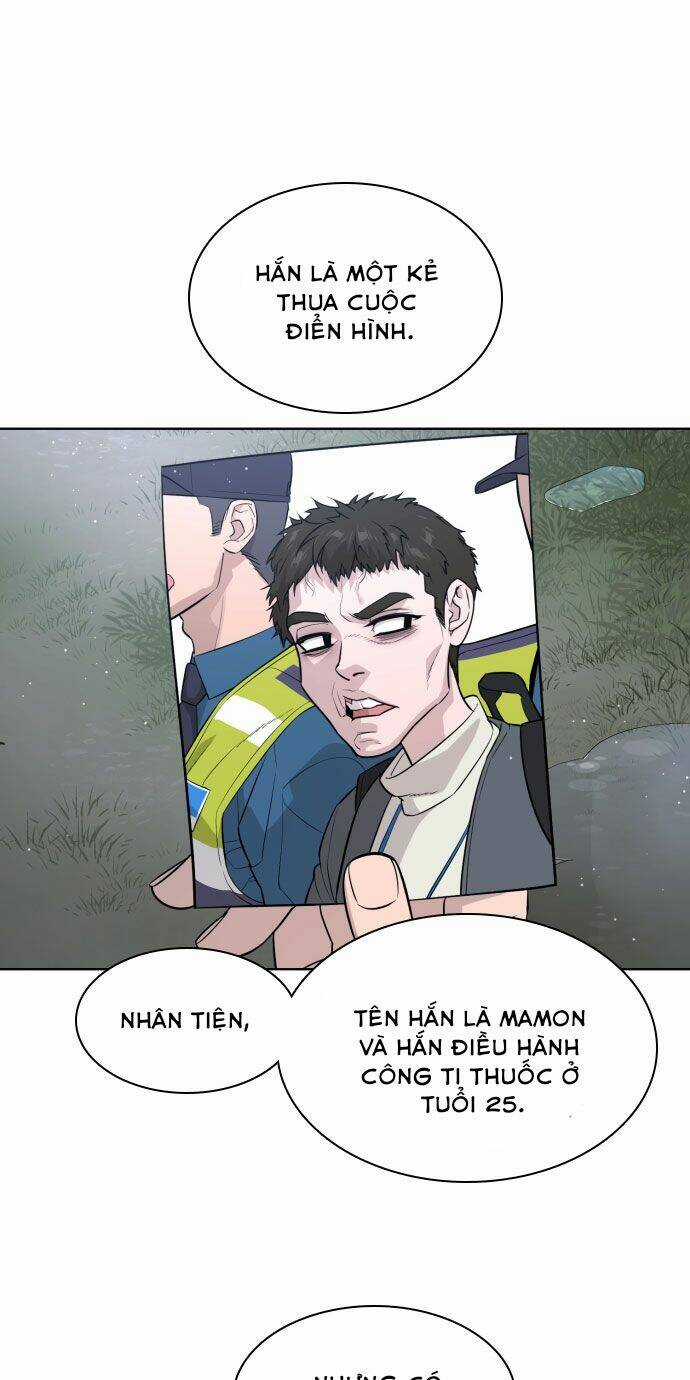 Máu Trắng Chapter 59 trang 38