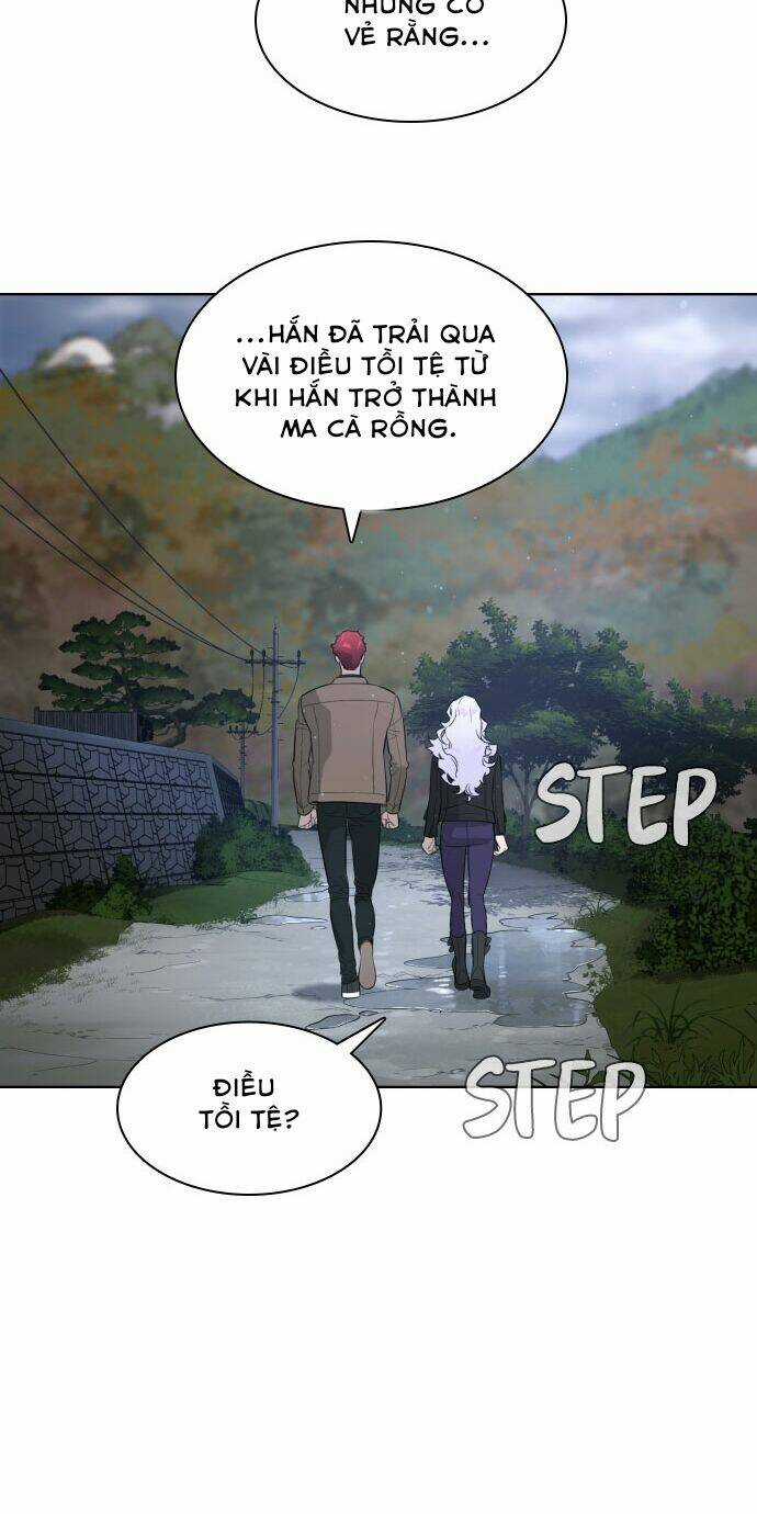 Máu Trắng Chapter 59 trang 39
