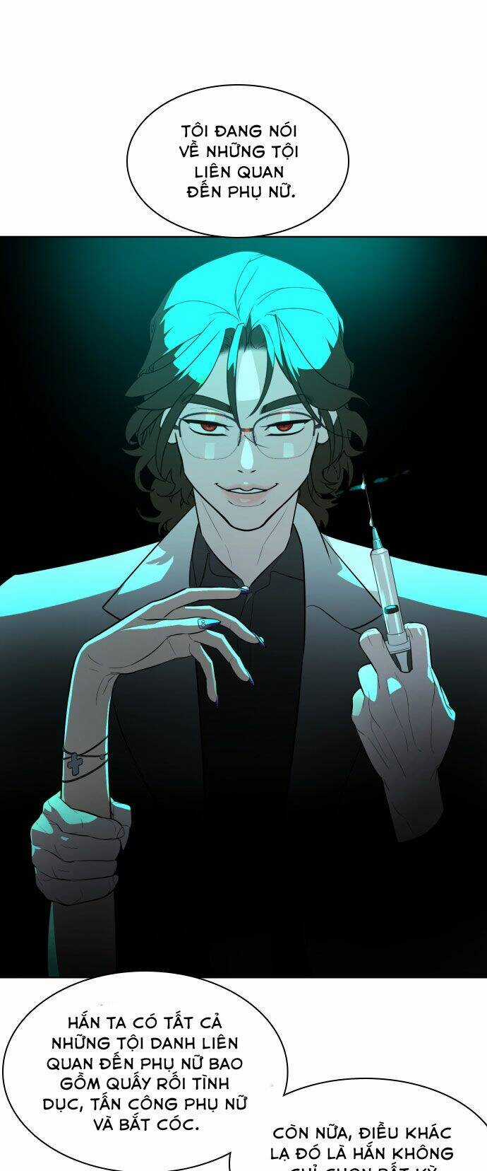 Máu Trắng Chapter 59 trang 40