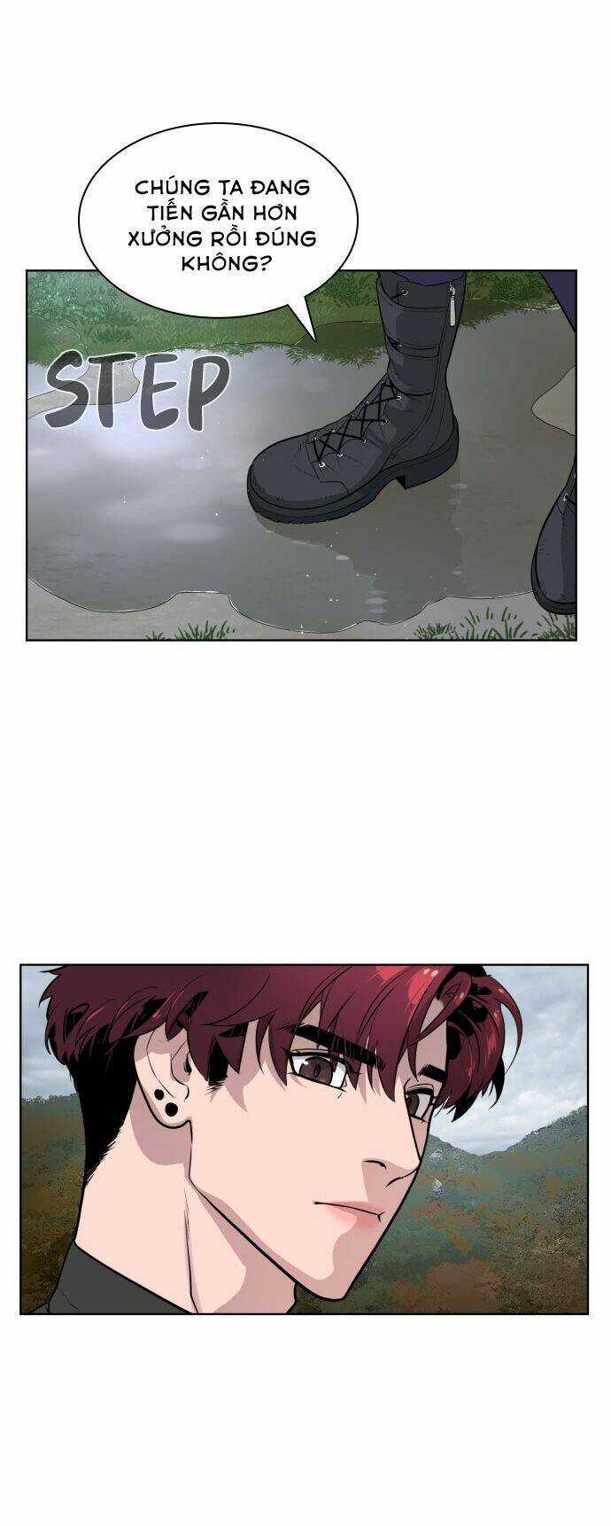 Máu Trắng Chapter 59 trang 43