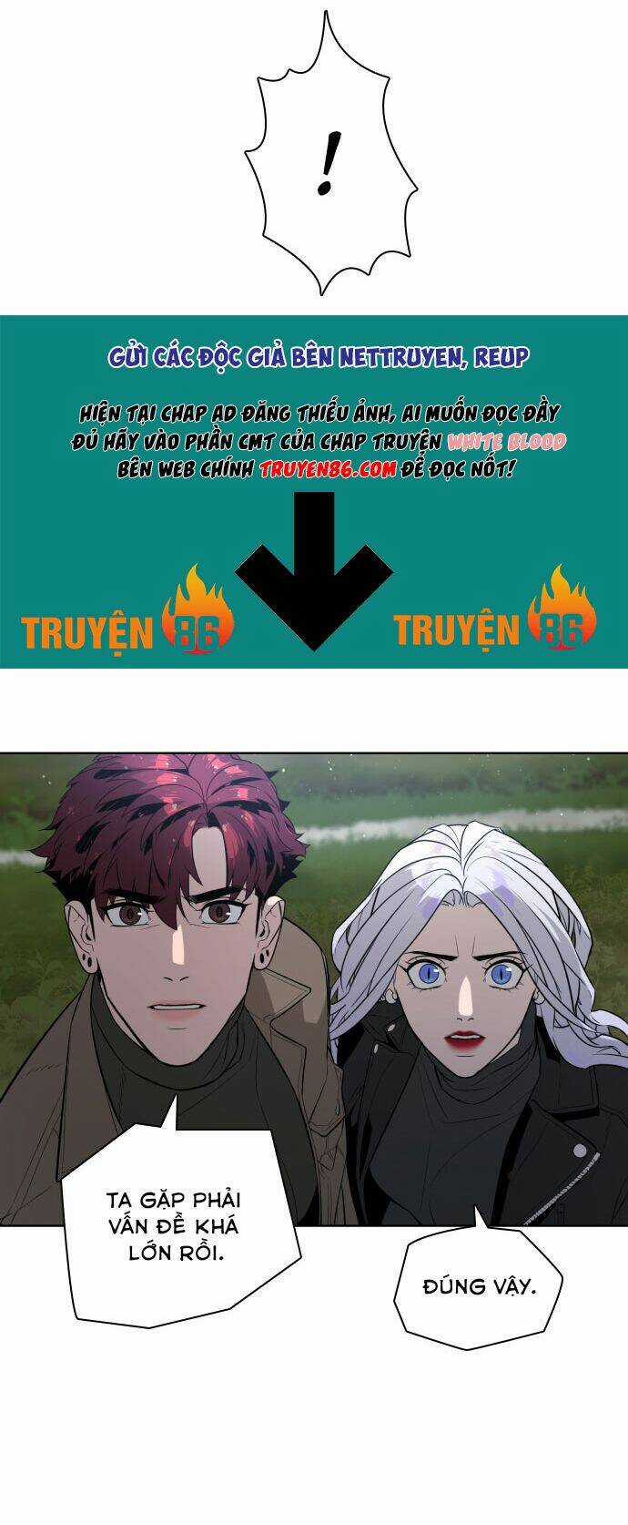 Máu Trắng Chapter 59 trang 45