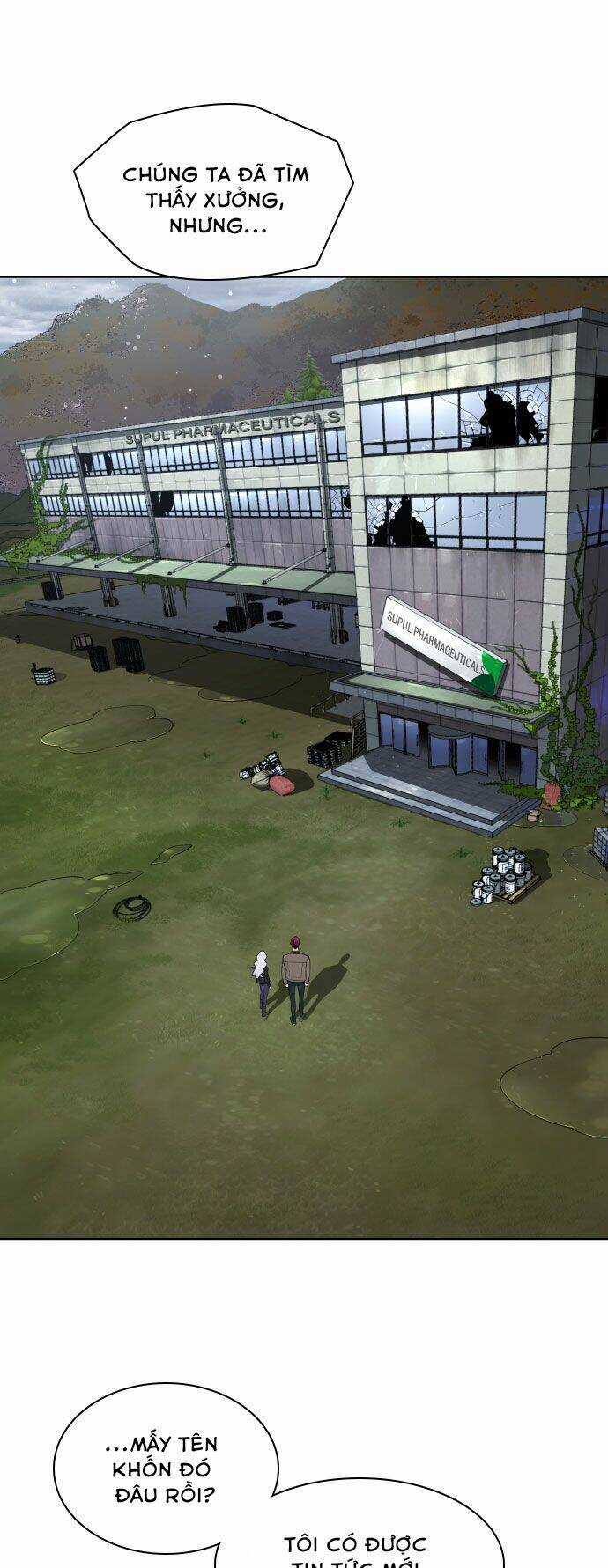 Máu Trắng Chapter 59 trang 46