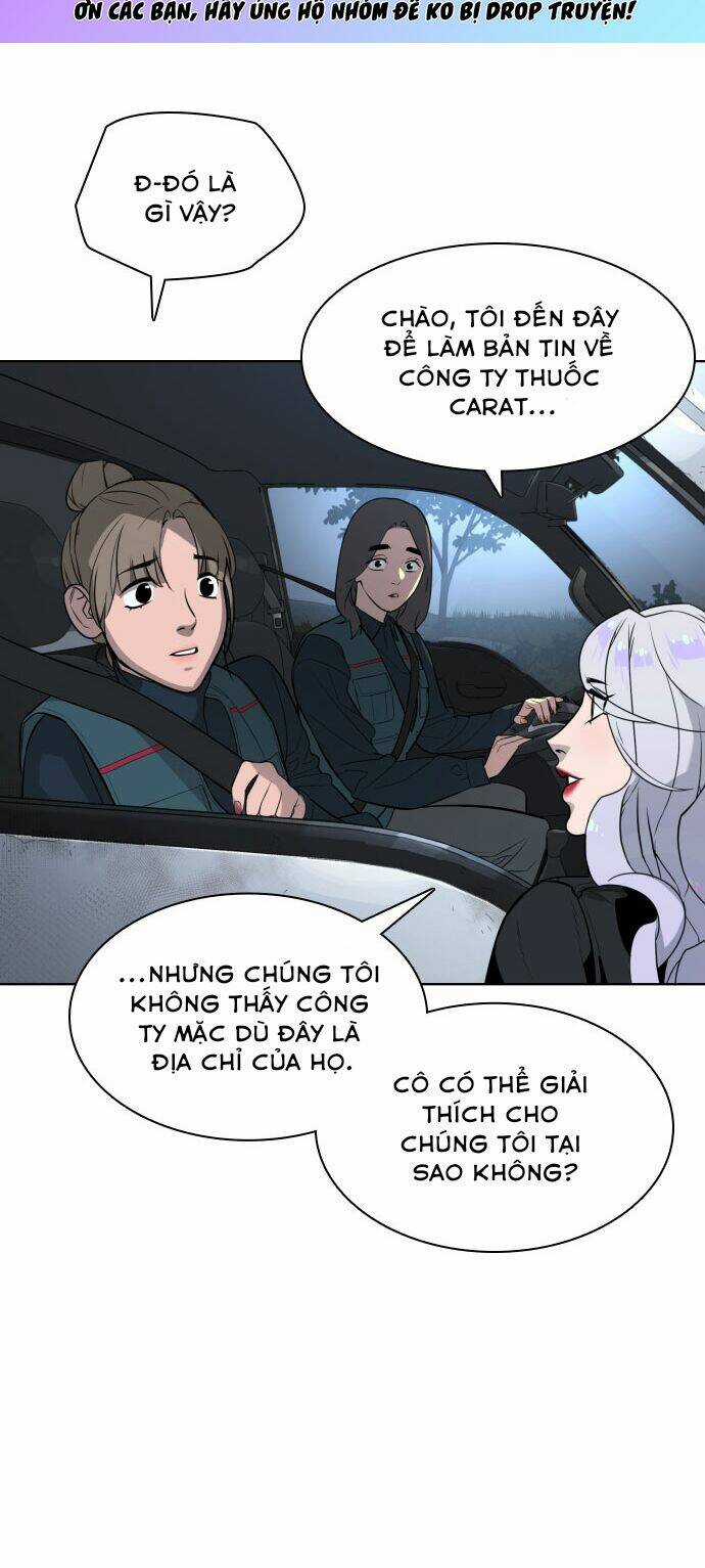 Máu Trắng Chapter 59 trang 49