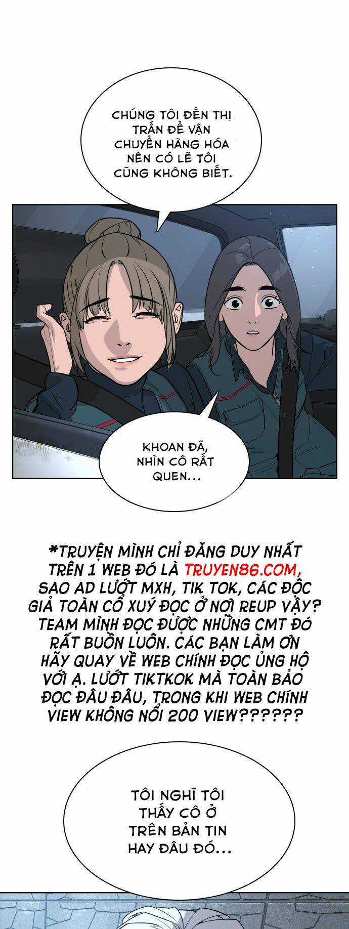 Máu Trắng Chapter 59 trang 50