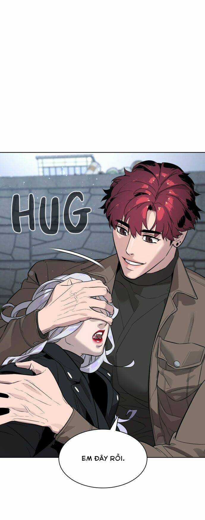 Máu Trắng Chapter 59 trang 54