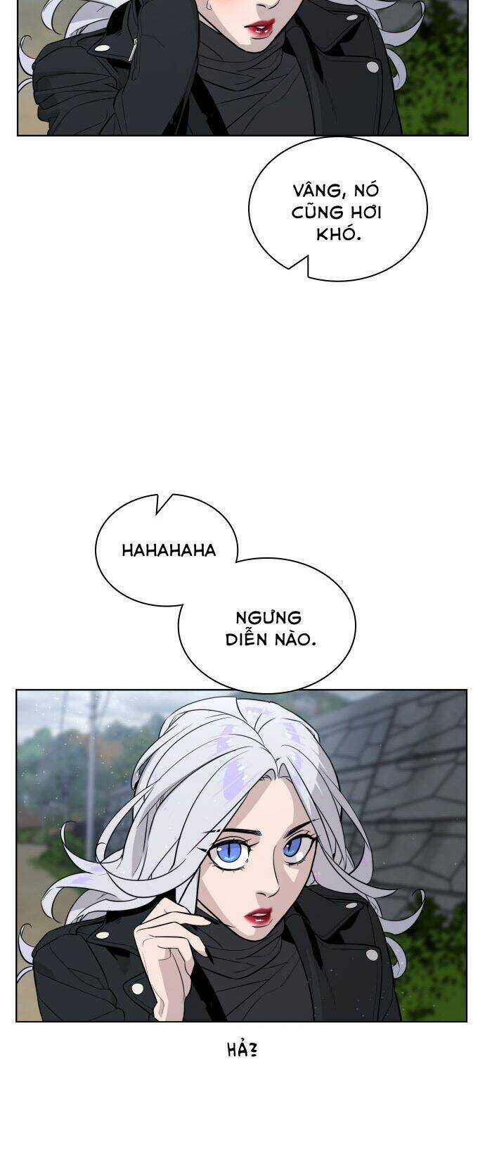 Máu Trắng Chapter 59 trang 57