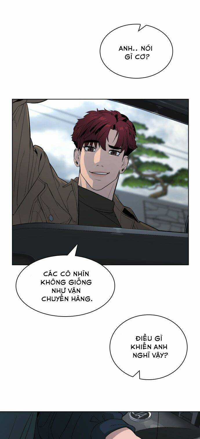 Máu Trắng Chapter 59 trang 58
