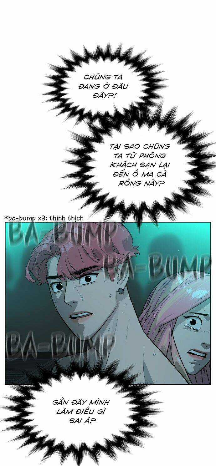 Máu Trắng Chapter 59 trang 6