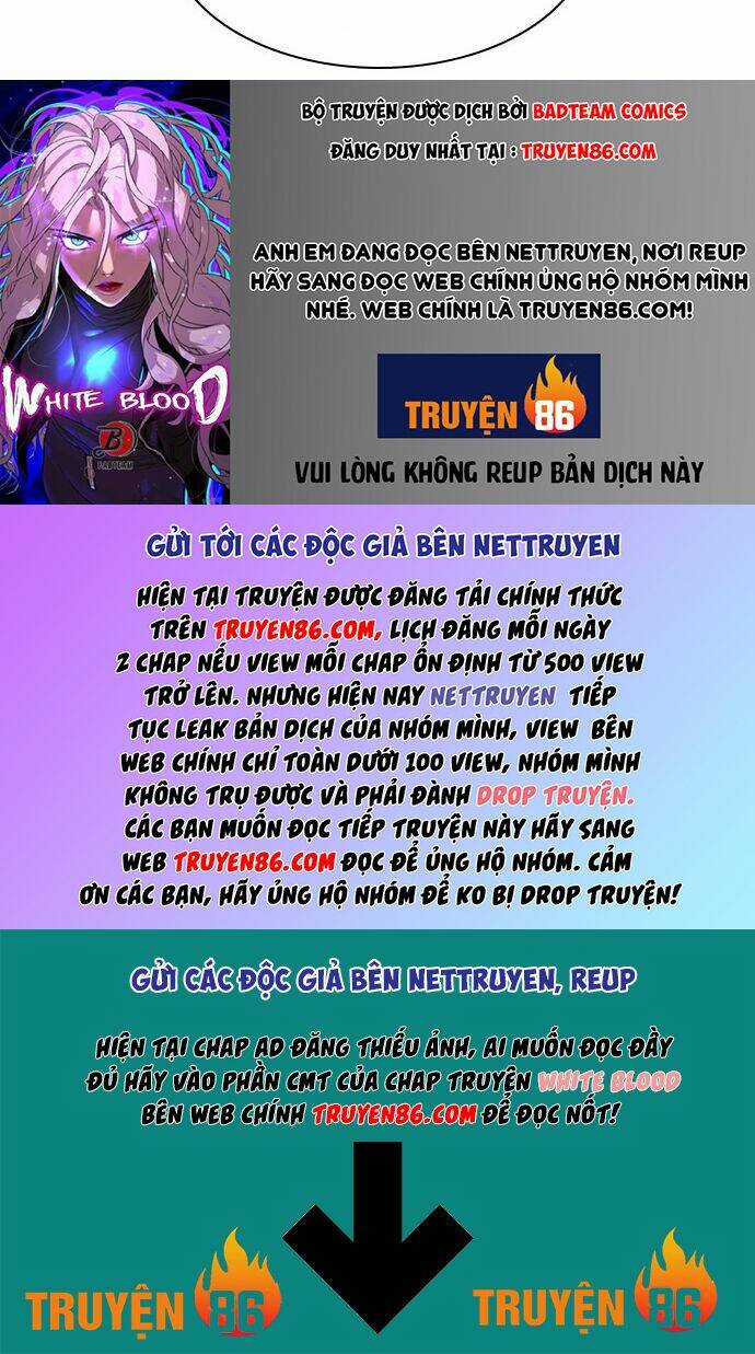 Máu Trắng Chapter 59 trang 61