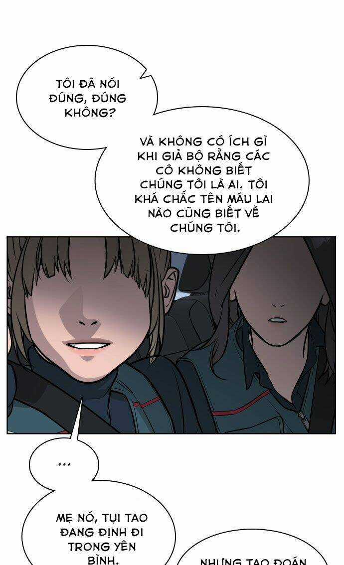 Máu Trắng Chapter 59 trang 63