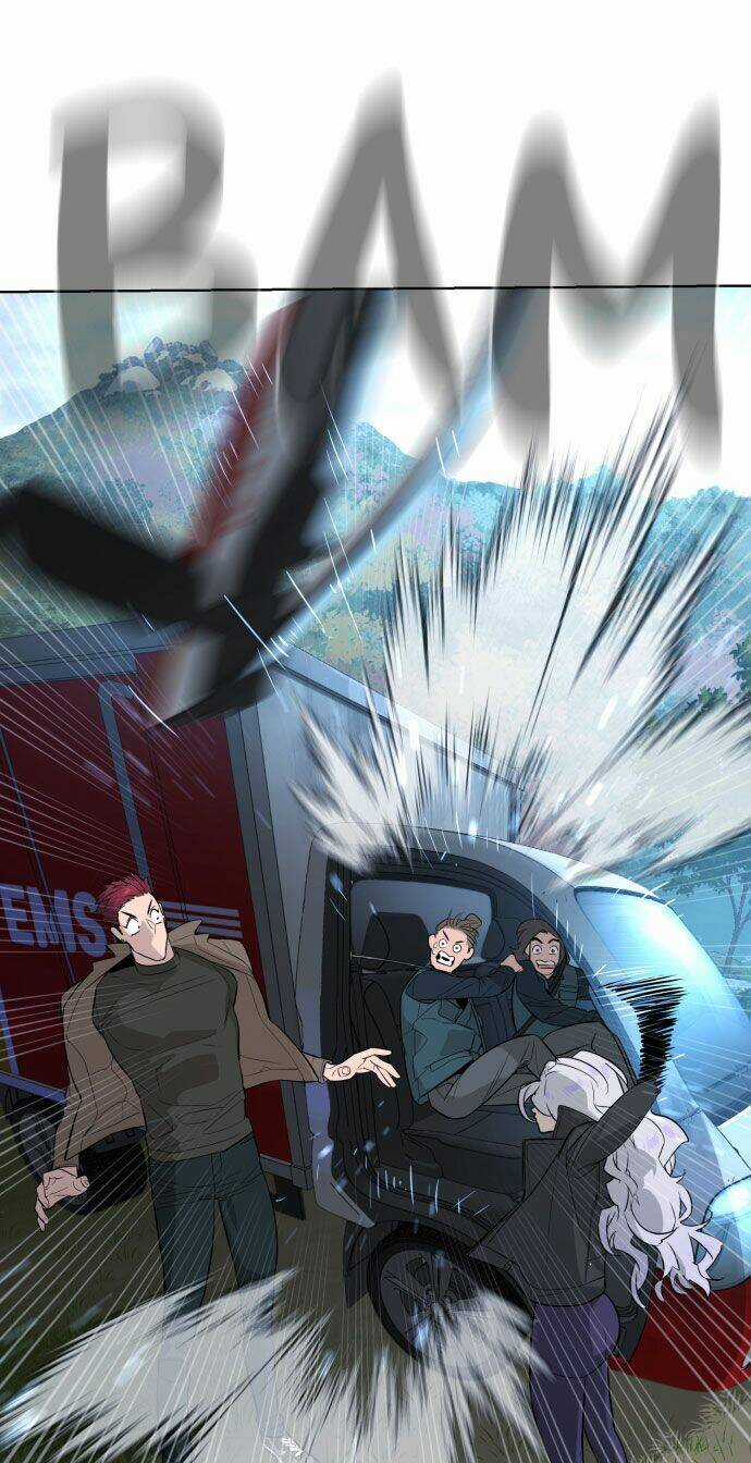 Máu Trắng Chapter 59 trang 65