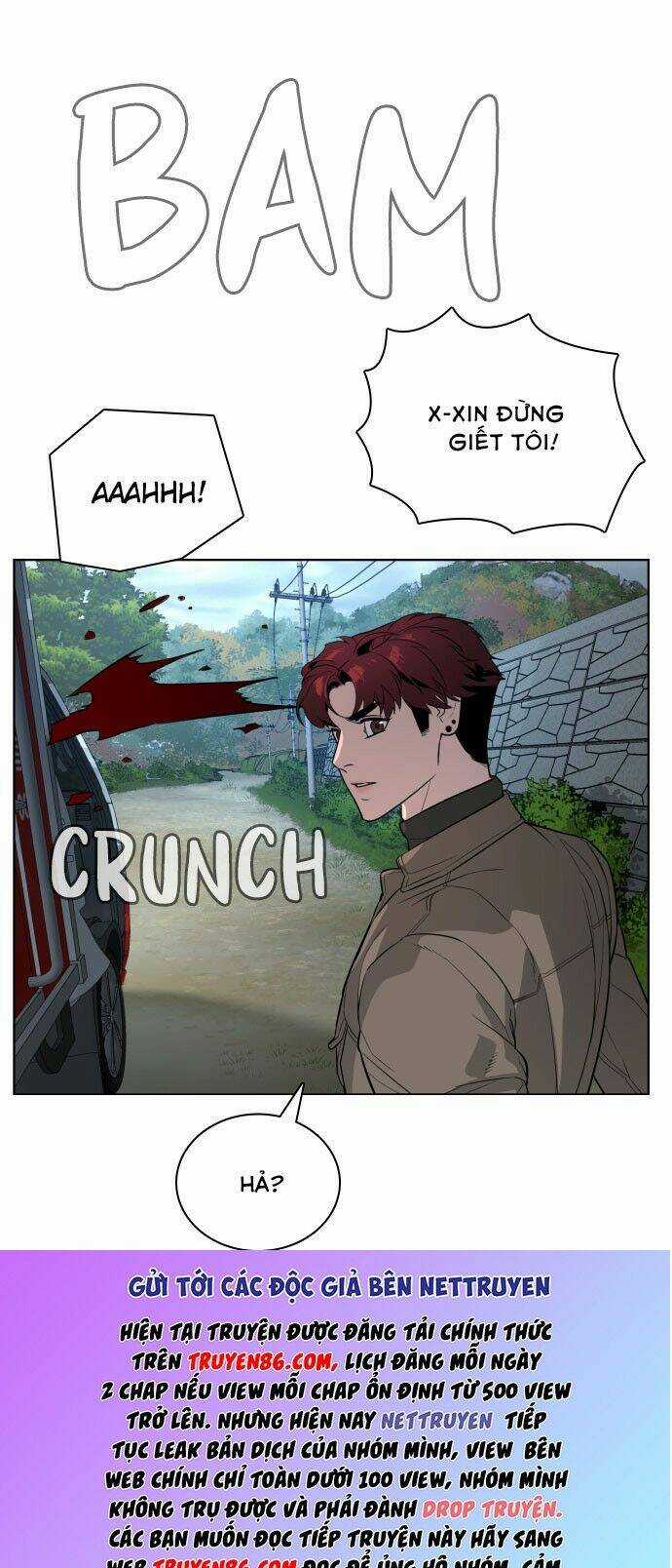 Máu Trắng Chapter 59 trang 69