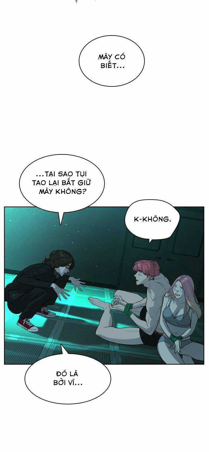 Máu Trắng Chapter 59 trang 7