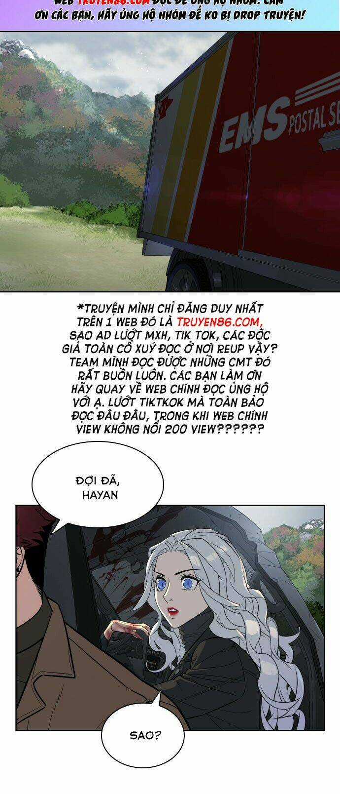 Máu Trắng Chapter 59 trang 70