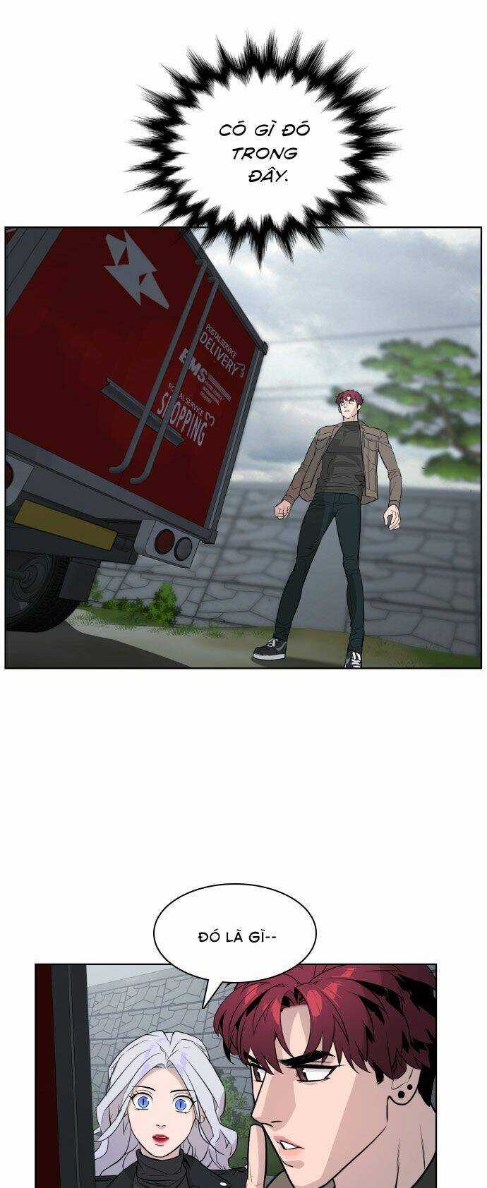 Máu Trắng Chapter 59 trang 71