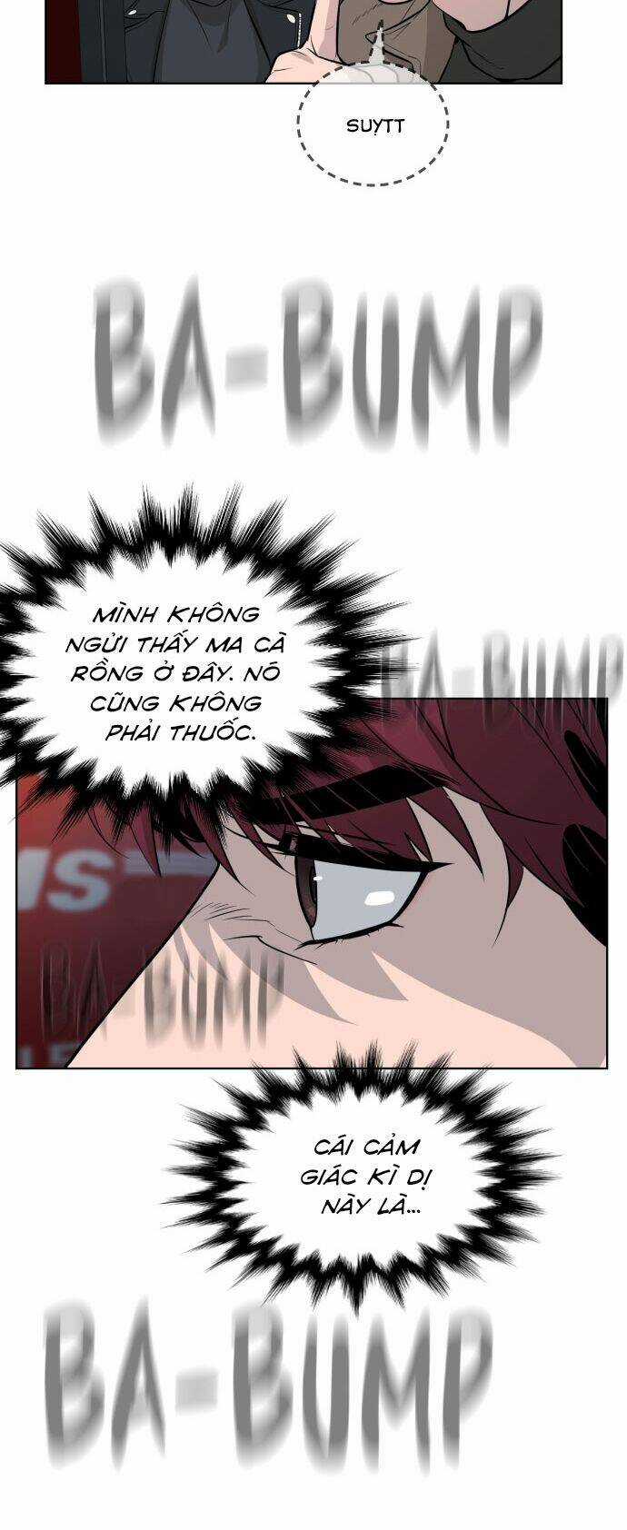 Máu Trắng Chapter 59 trang 72