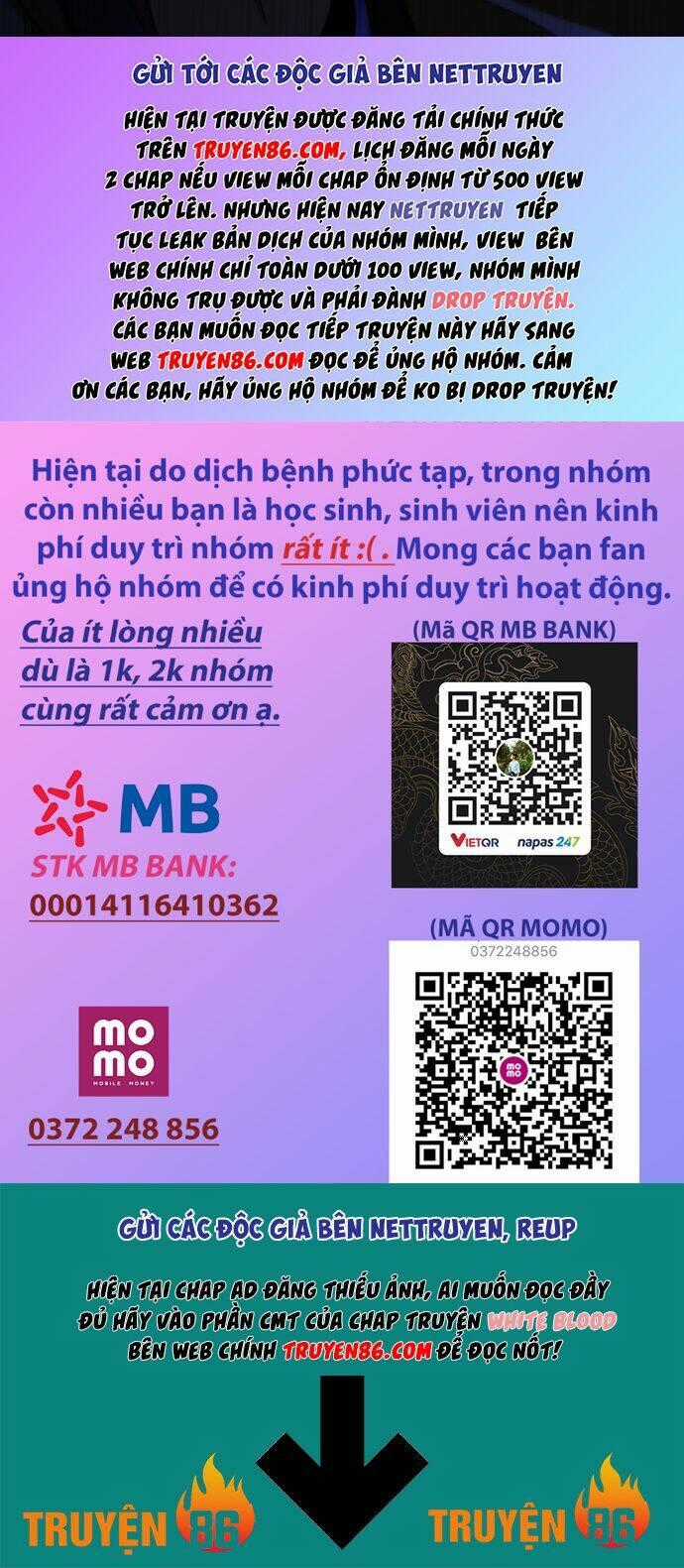 Máu Trắng Chapter 59 trang 76