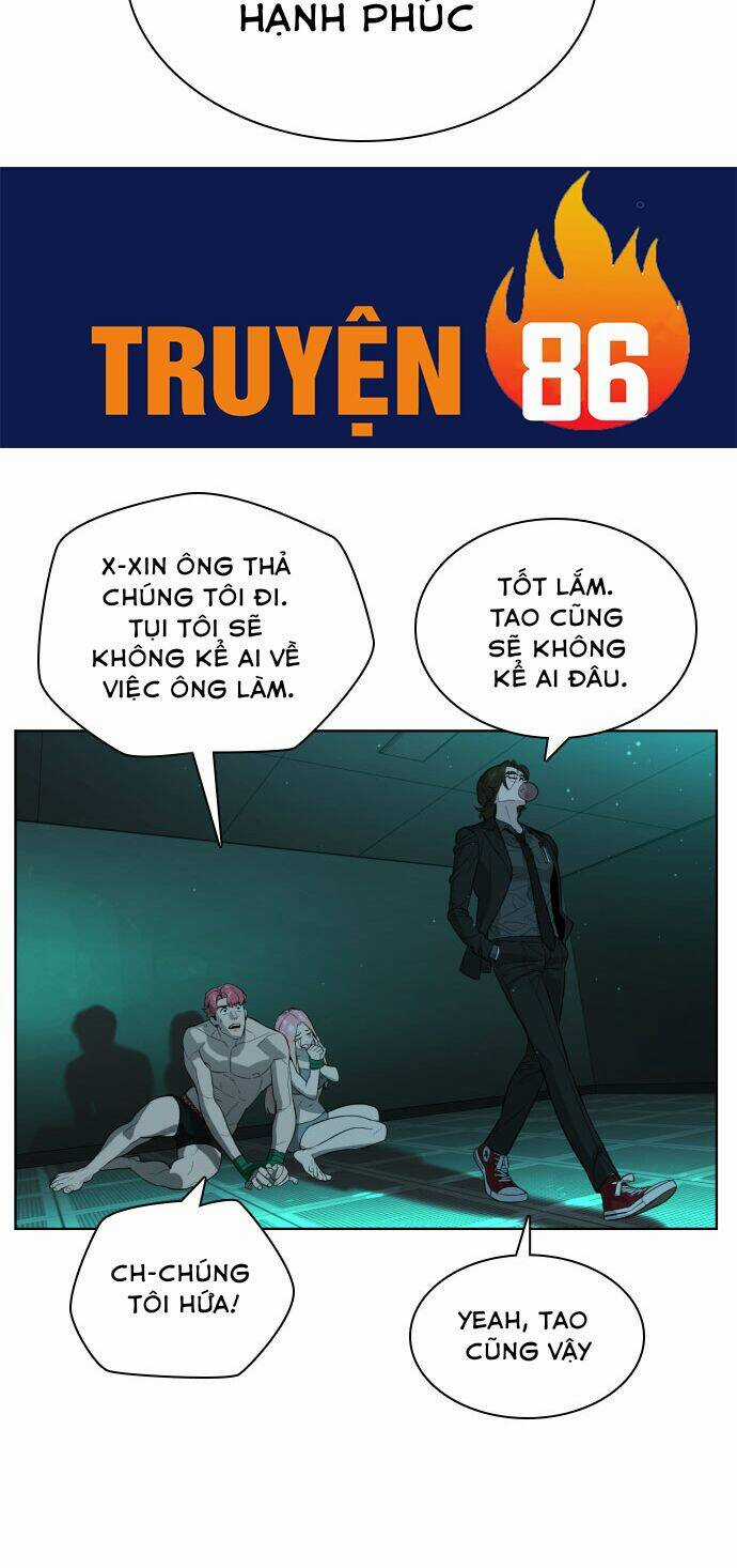 Máu Trắng Chapter 59 trang 9