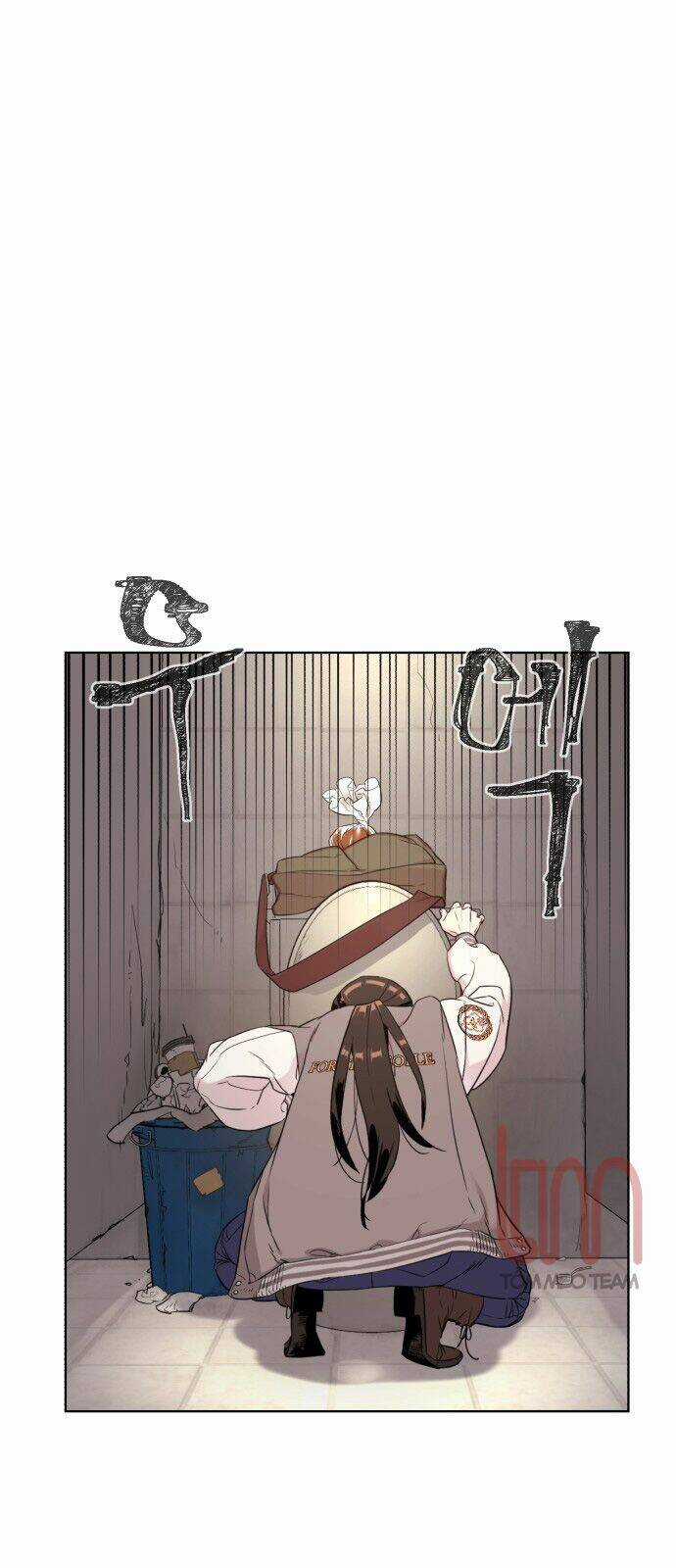 Máu Trắng Chapter 6.2 trang 10