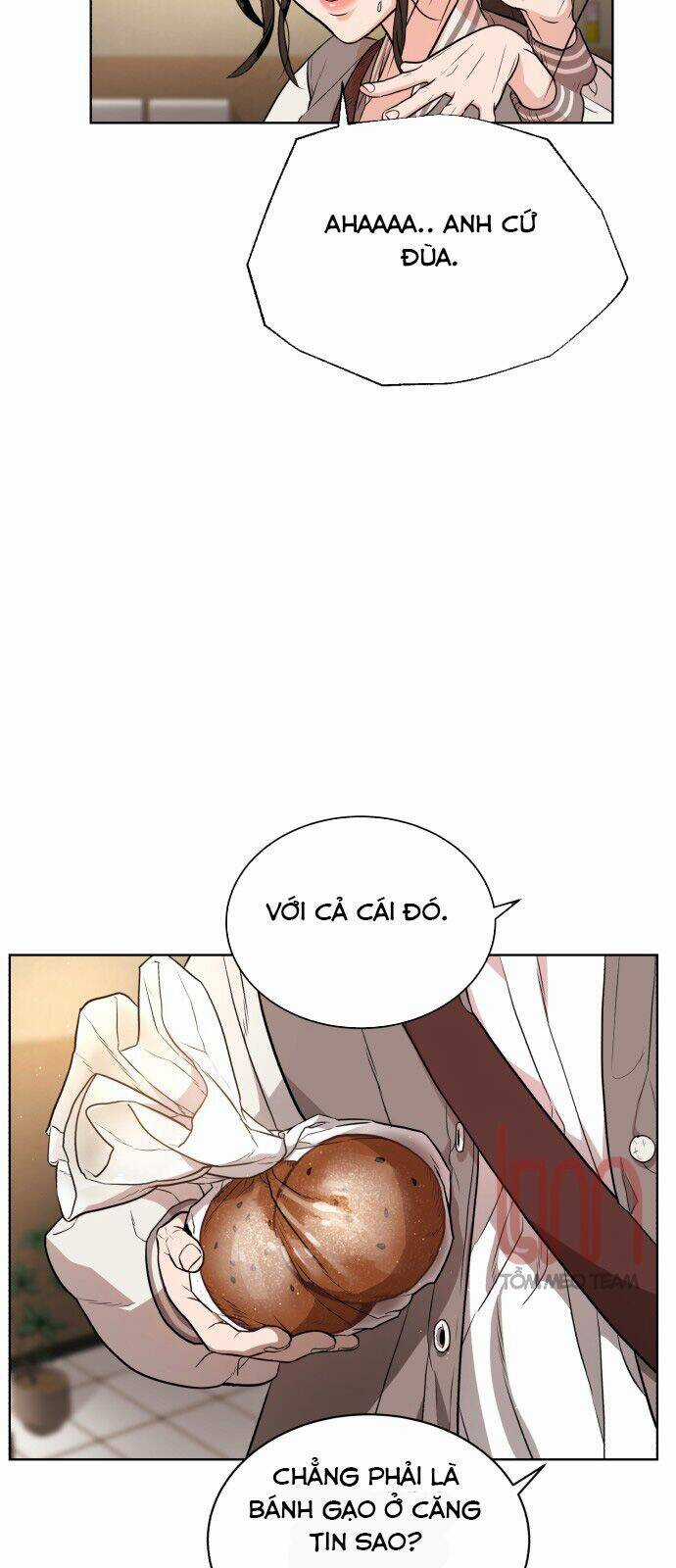 Máu Trắng Chapter 6.2 trang 16