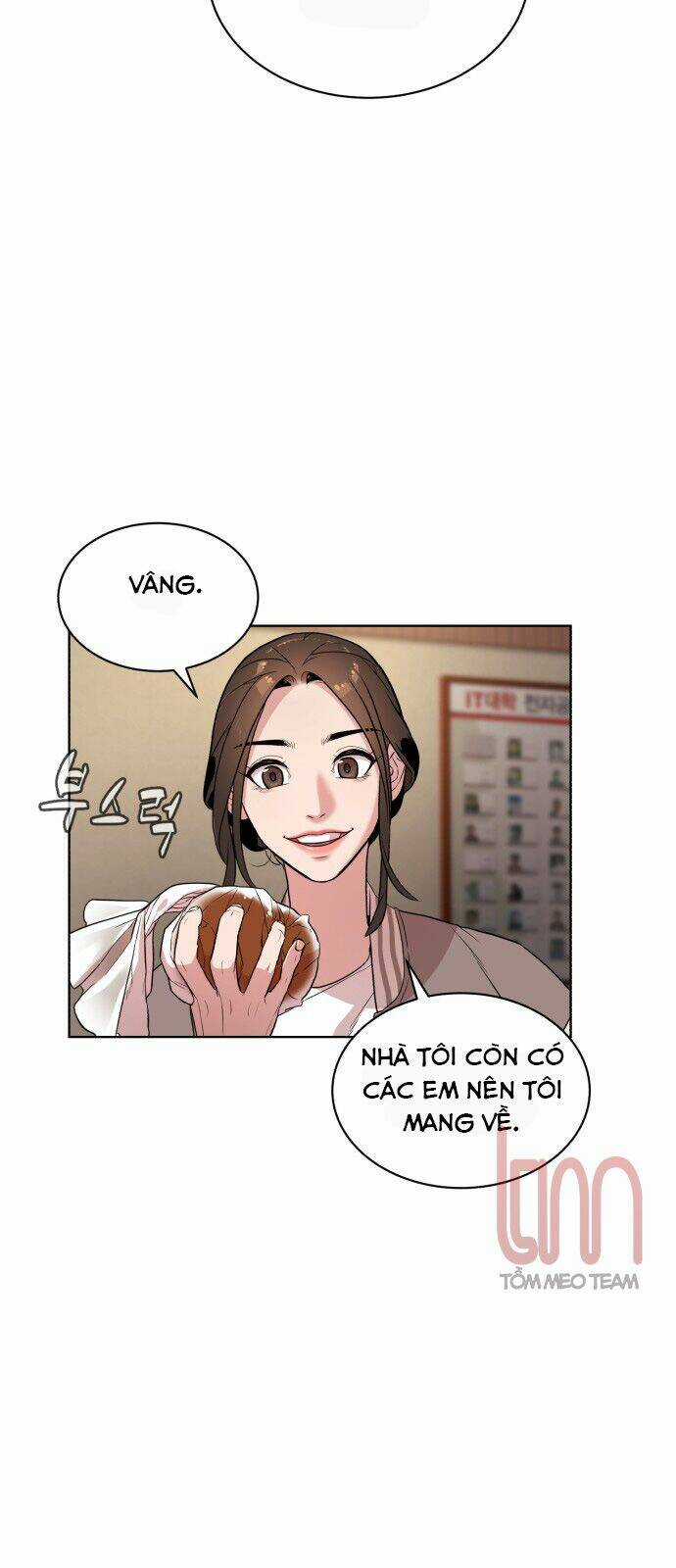 Máu Trắng Chapter 6.2 trang 17