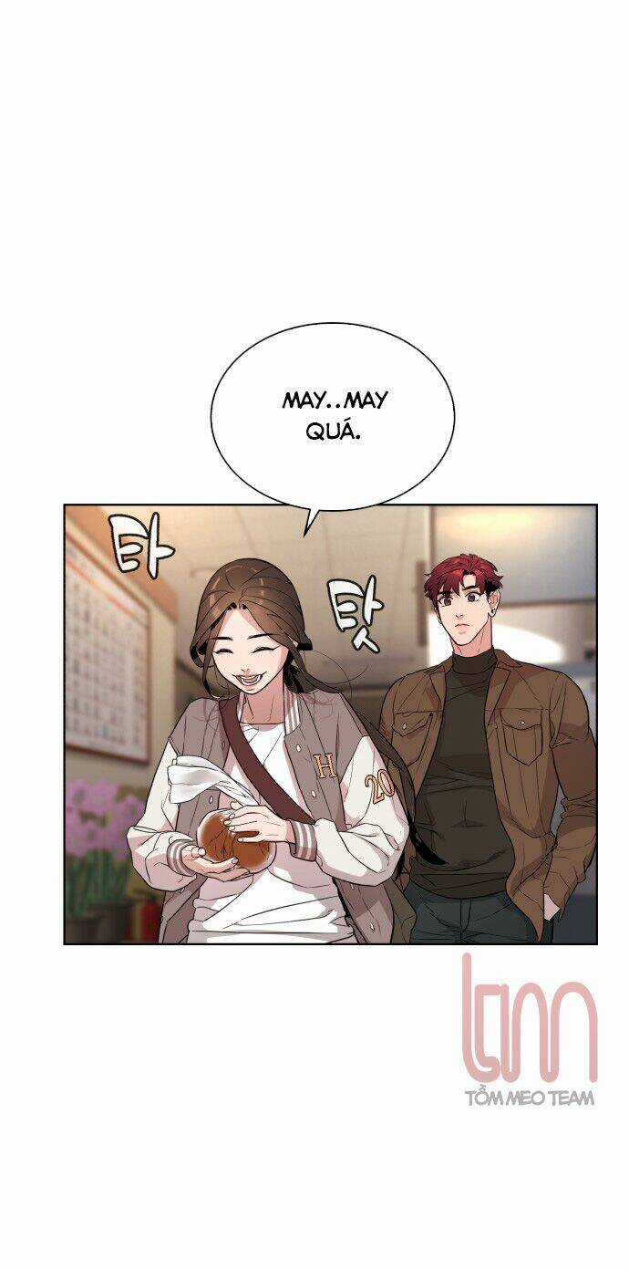 Máu Trắng Chapter 6.2 trang 19