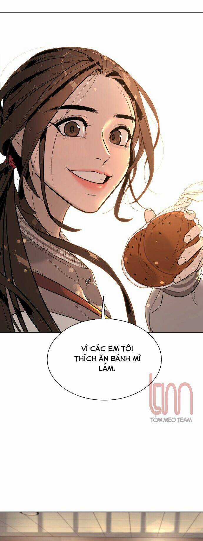 Máu Trắng Chapter 6.2 trang 20