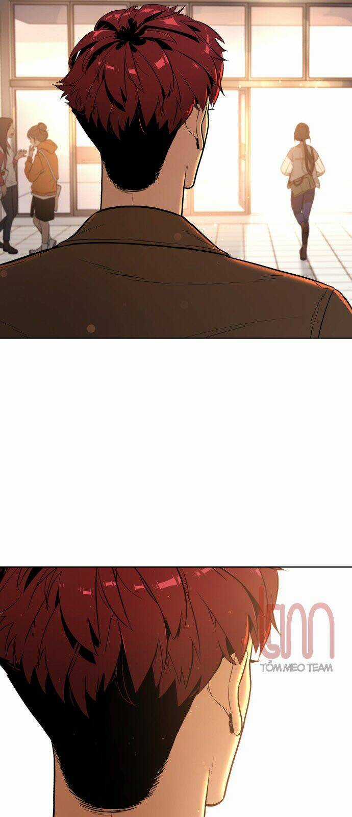 Máu Trắng Chapter 6.2 trang 21