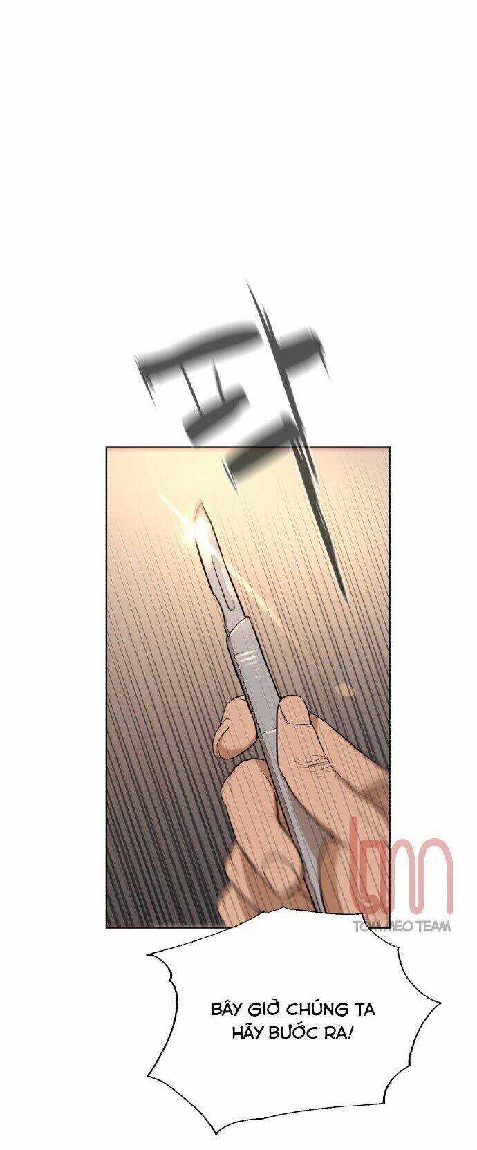 Máu Trắng Chapter 6.2 trang 23