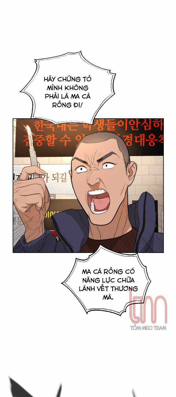 Máu Trắng Chapter 6.2 trang 24