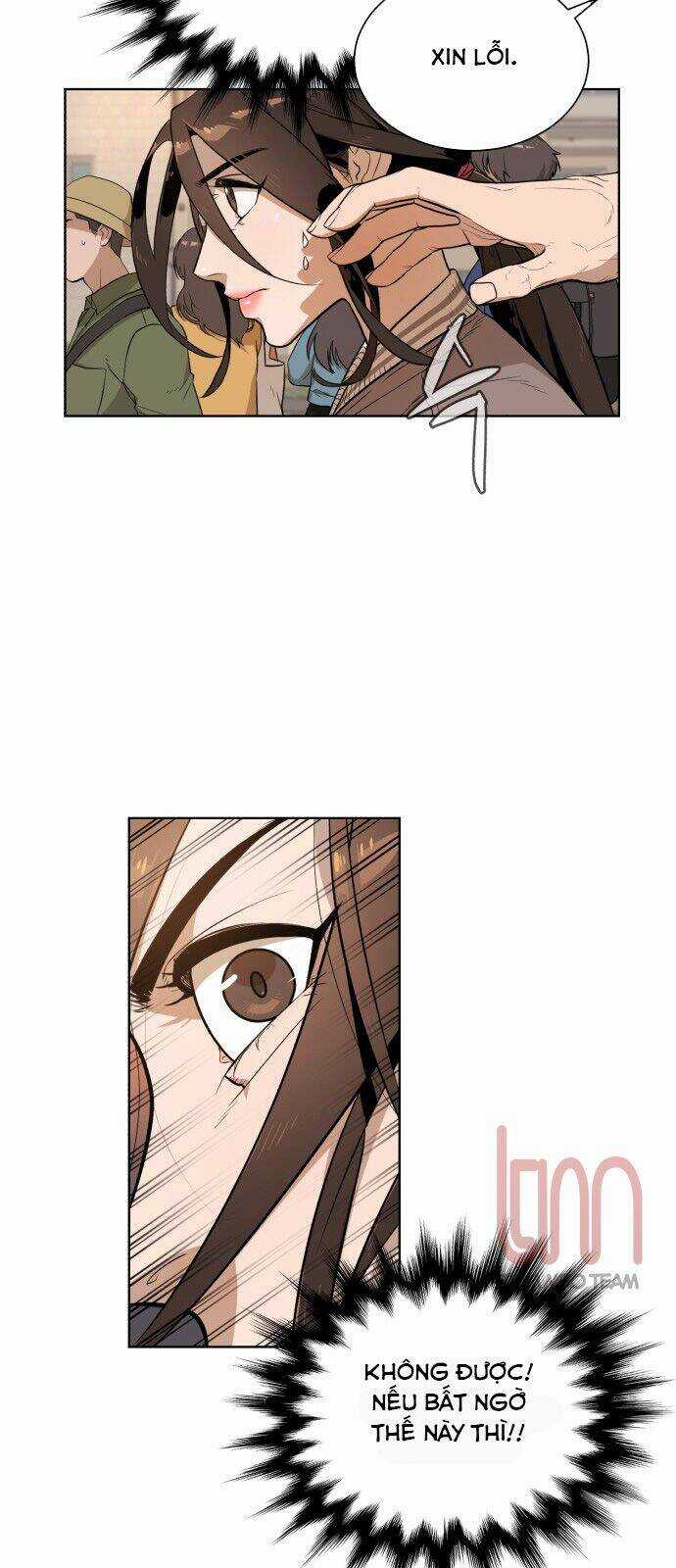 Máu Trắng Chapter 6.2 trang 29