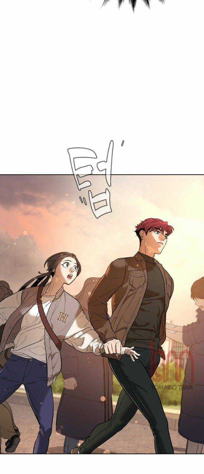 Máu Trắng Chapter 6.2 trang 30